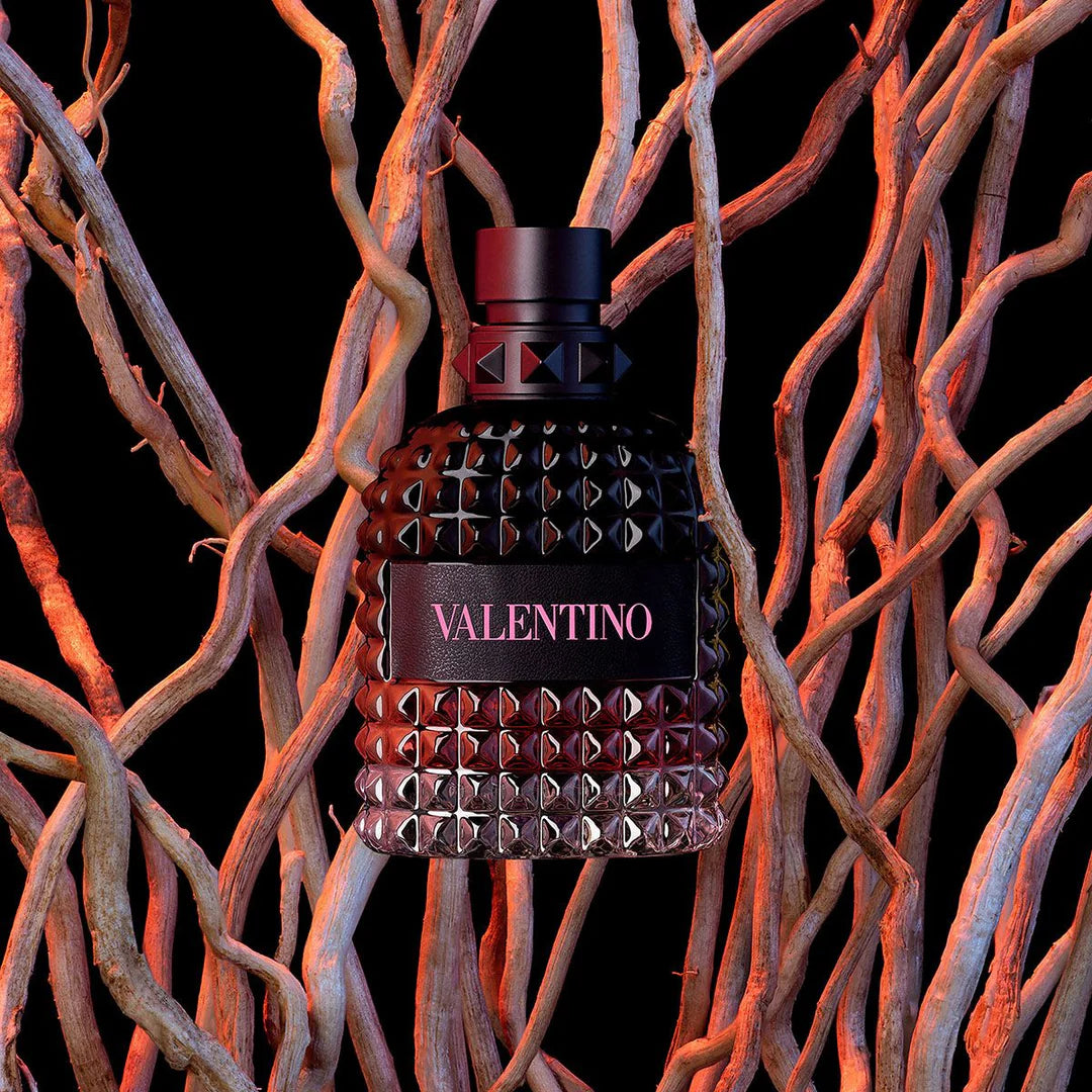 Valentino Uomo Born in Roma Intense Decant (2ml / 5ml / 10ml / 30ml)