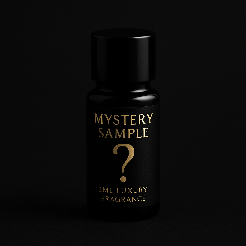 Mystery 2ml Sample(s)