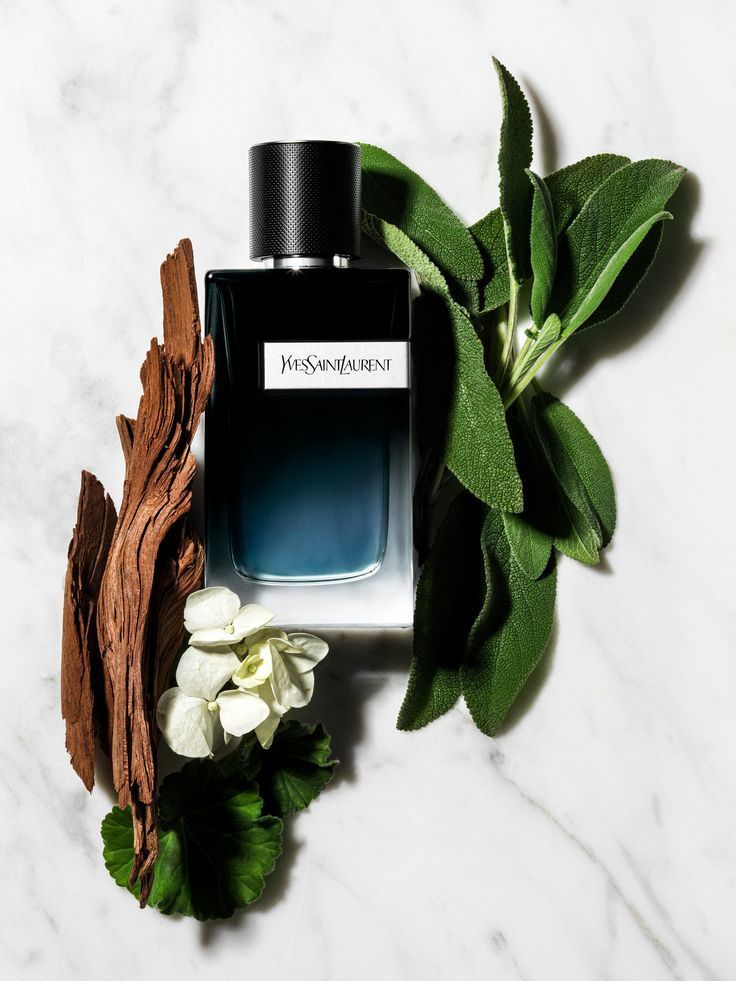 YvesSaintLaurent Y Decant (2ml / 5ml / 10ml / 30ml)