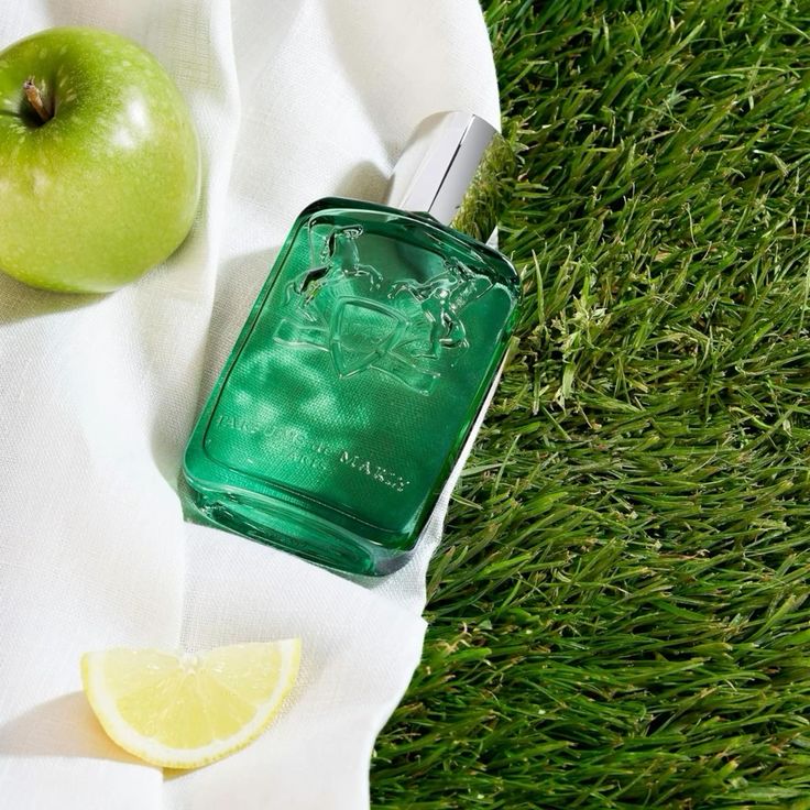 Parfums de Marly Greenley Decant (2ml / 5ml / 10ml / 30ml)