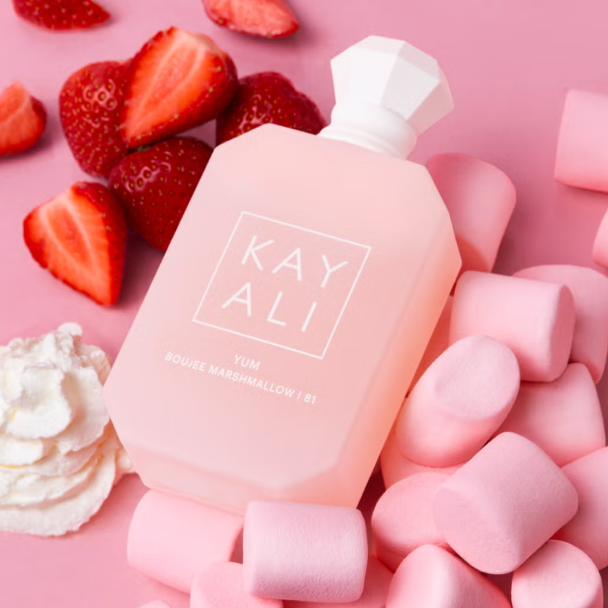 Kayali Yum Boujee Marshmallow Eau de parfum | 81