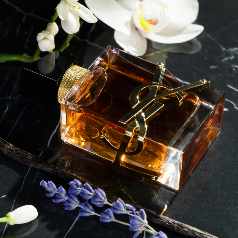 YvesSaintLaurent Libre Eau de parfum intense