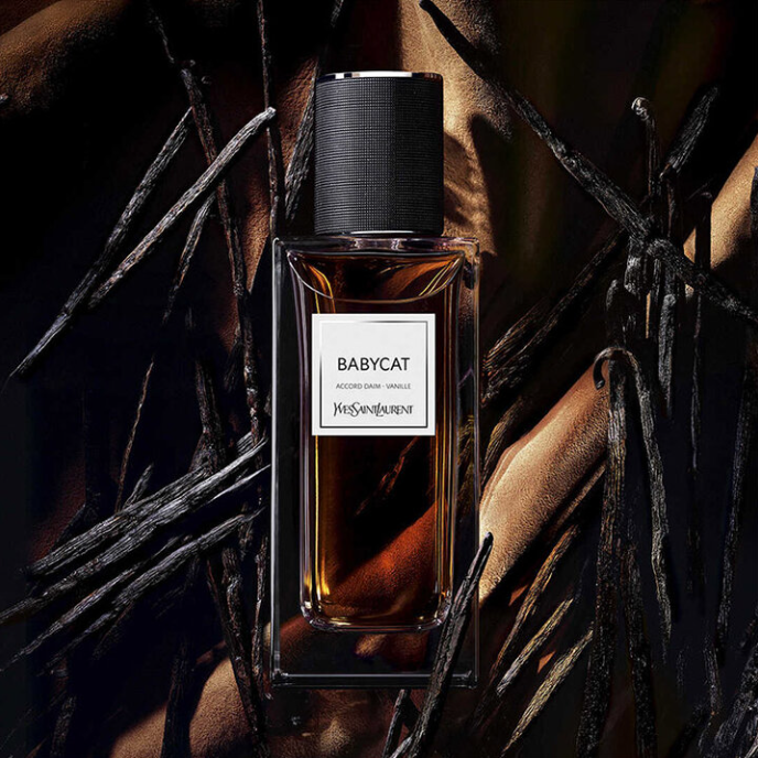 YvesSaintLaurent Babycat Decant (2ml / 5ml / 10ml / 30ml)