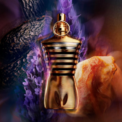 Jean Paul Gaultier Le Male Elixir Decant (2ml / 5ml / 10ml / 30ml)