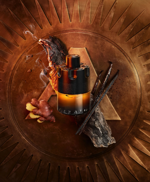 Azzaro The Most Wanted Decant (2ml / 5ml / 10ml / 30ml)