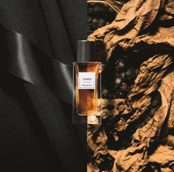 YvesSaintLaurent Tuxedo Decant (2ml / 5ml / 10ml / 30ml)