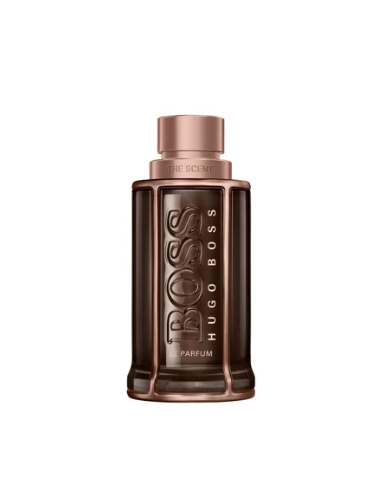 Hugo Boss The Scent Le Parfum Decant (2ml / 5ml / 10ml)