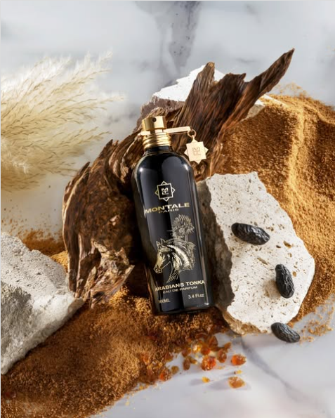 Montale Arabians Tonka Decant (2ml / 5ml / 10ml / 30ml)