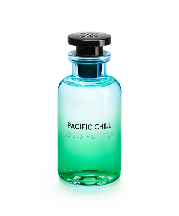 Louis Vuitton Pacific Chill Decant (2ml / 5ml / 10ml / 30ml)
