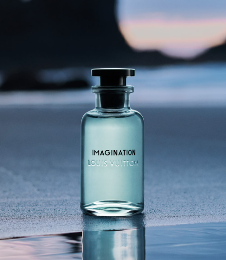 Louis Vuitton Imagination Eau de Parfum