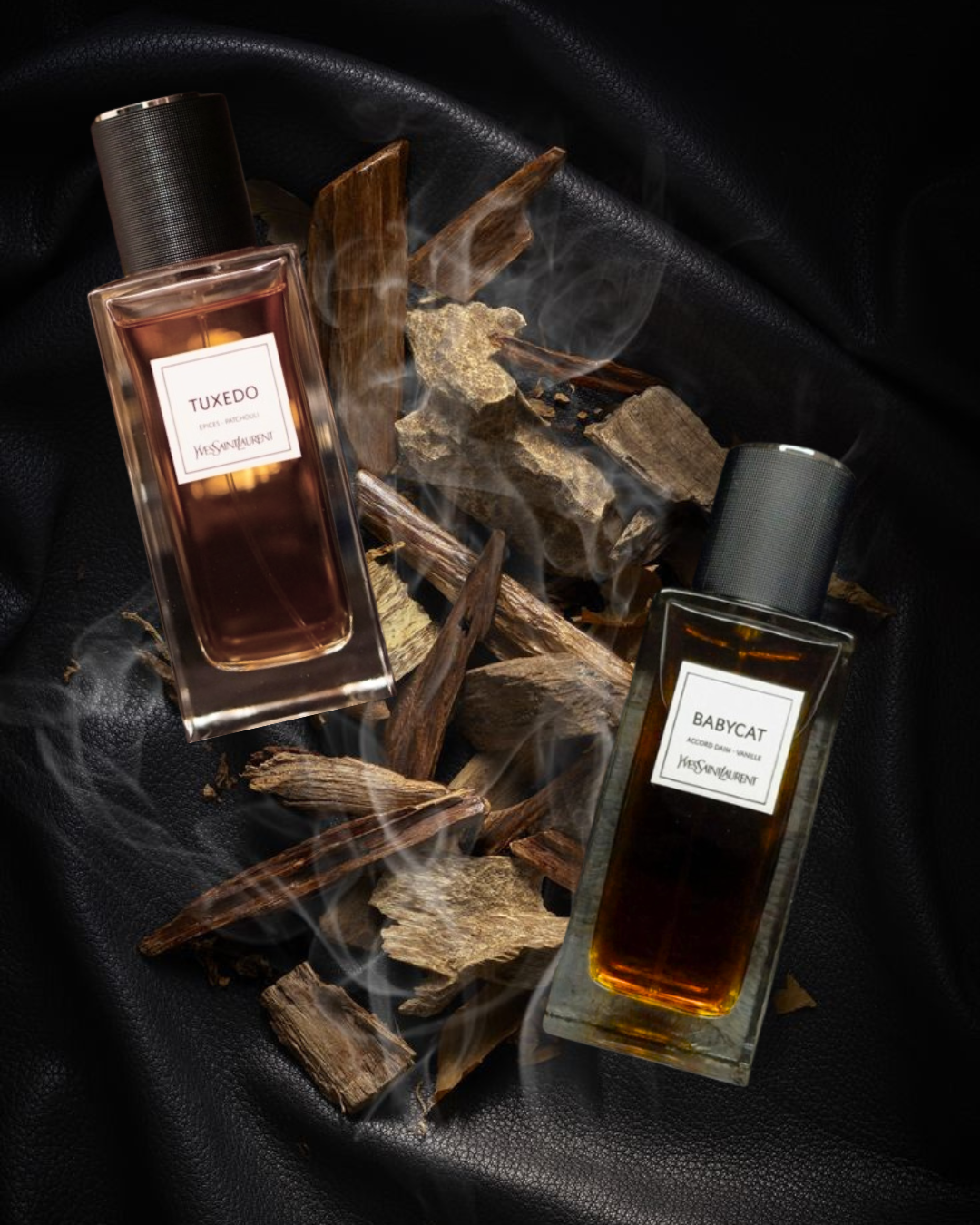 The Paris Edit – YSL 30ml Pair