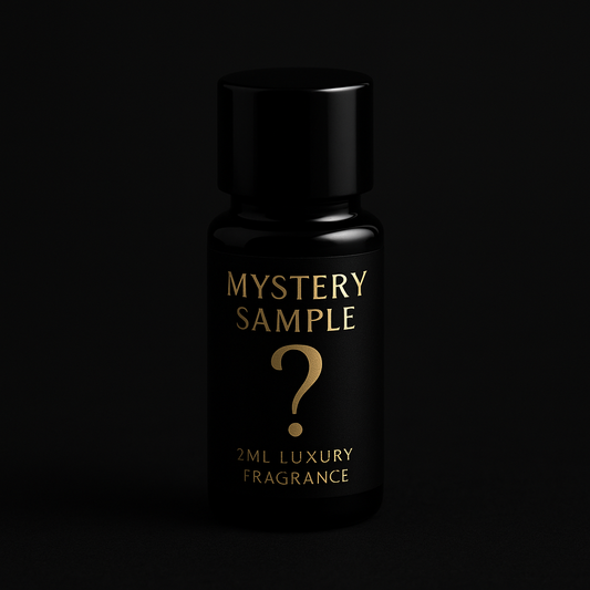 Mystery 2ml Sample(s)