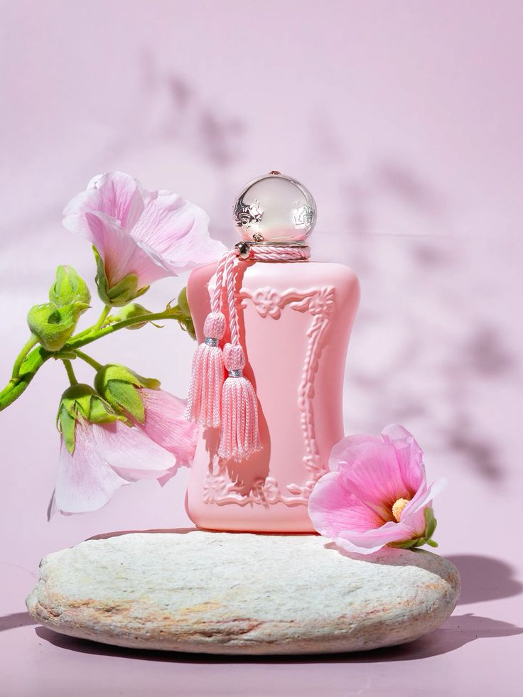 Parfums de Marly Delina Decant (2ml / 5ml / 10ml)