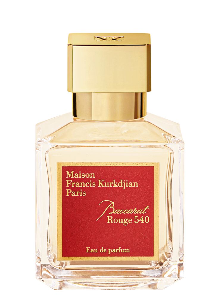 Maison Francis Kurkdjian Baccarat Rouge 540 Decant (2ml / 5ml / 10ml)
