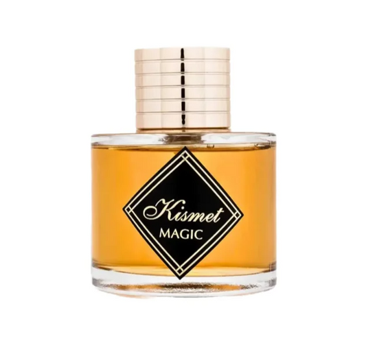 Kismet Magic Maison Alhambra