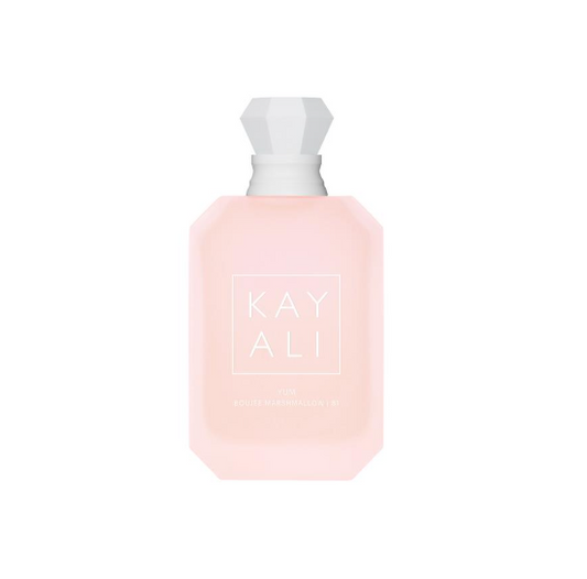 Kayali Yum Boujee Marshmallow Eau de parfum | 81