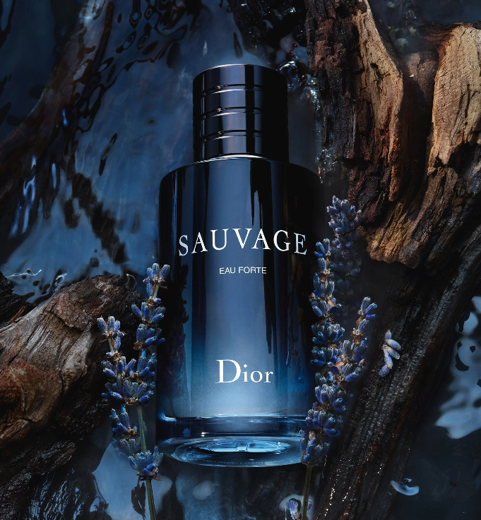 Dior Sauvage Eau Forte