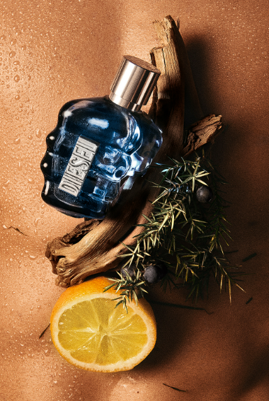 Diesel Only The Brave Eau de Toilette