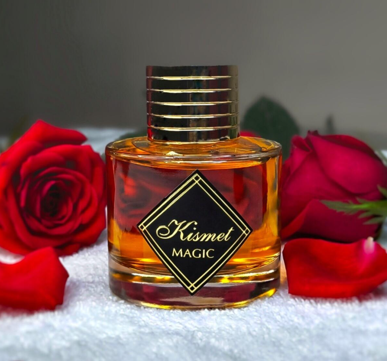 Kismet Magic Maison Alhambra