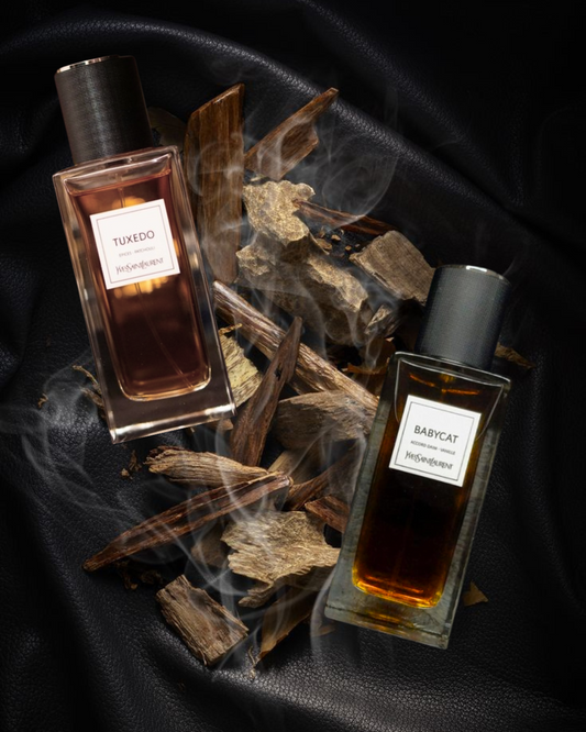 The Paris Edit – YSL 30ml Pair
